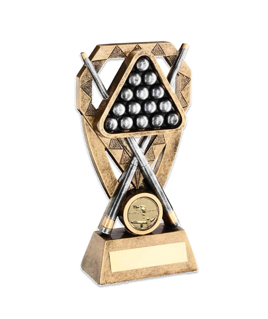 The Pool Triangle Trophy