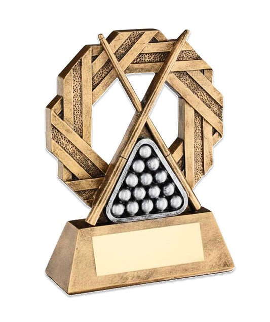 The "Golden Weave" Award