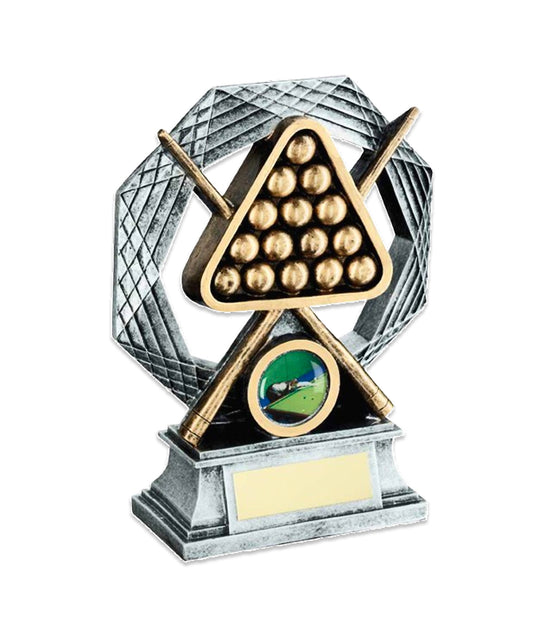 The "Golden Triangle" Award