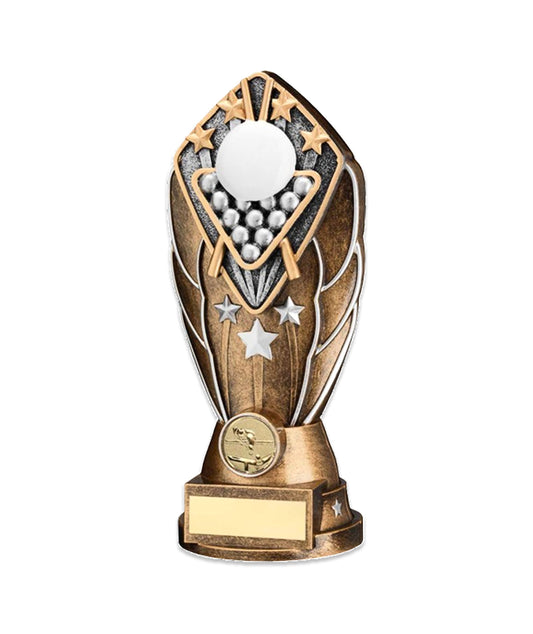 The "Golden Guardian" Award