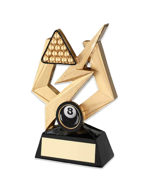 The "Final Break" Award