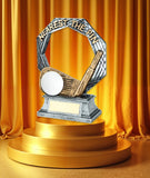 The Longest Drive Award