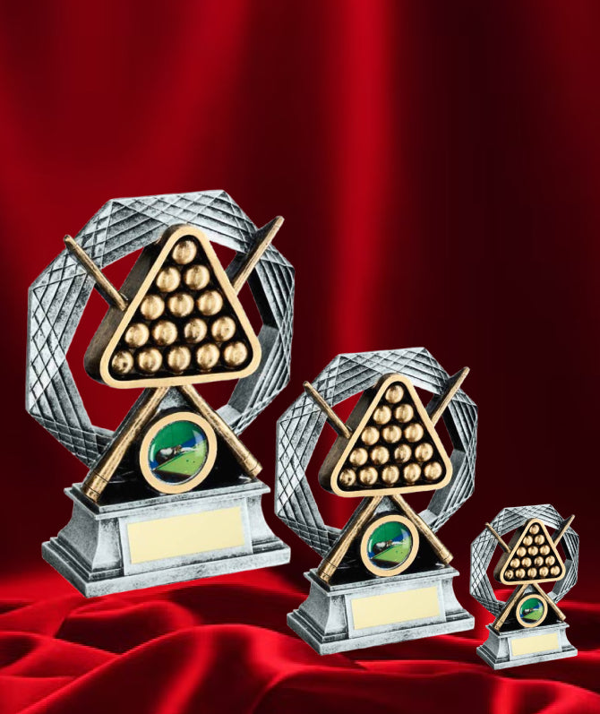 The "Golden Triangle" Award