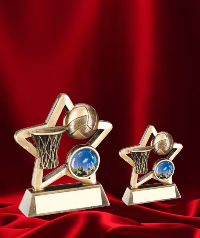 The Star Hoop Award