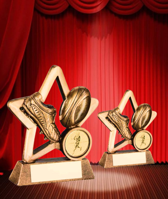 Player of the Match Trophy