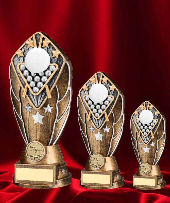 The "Golden Guardian" Award