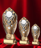 The "Golden Guardian" Award