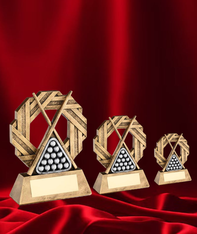 The "Golden Weave" Award