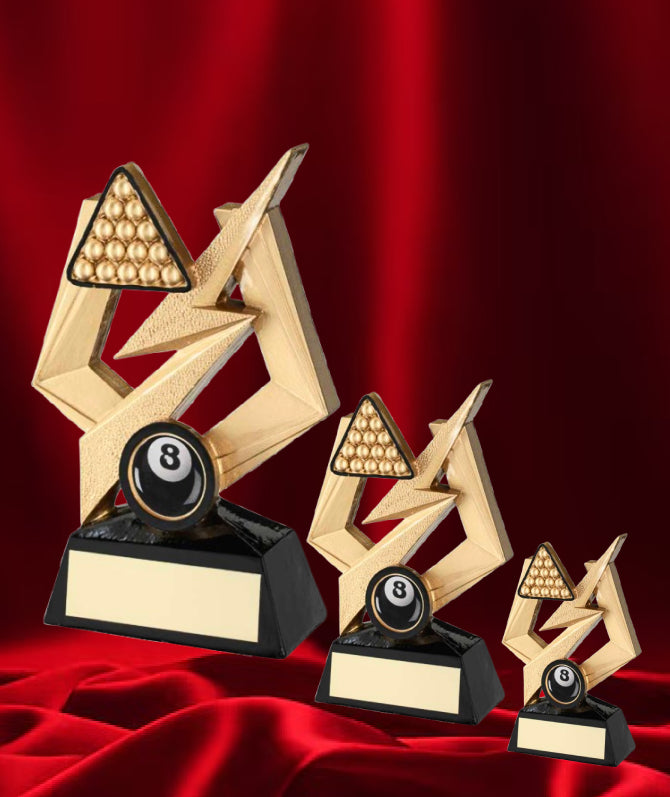 The "Final Break" Award