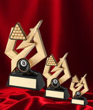 The "Final Break" Award