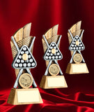 The "Precision Break" Trophy