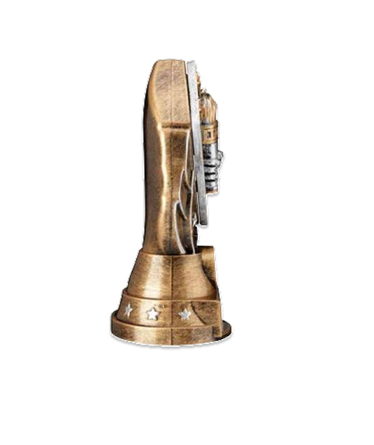 Rugby Kicking Trophy