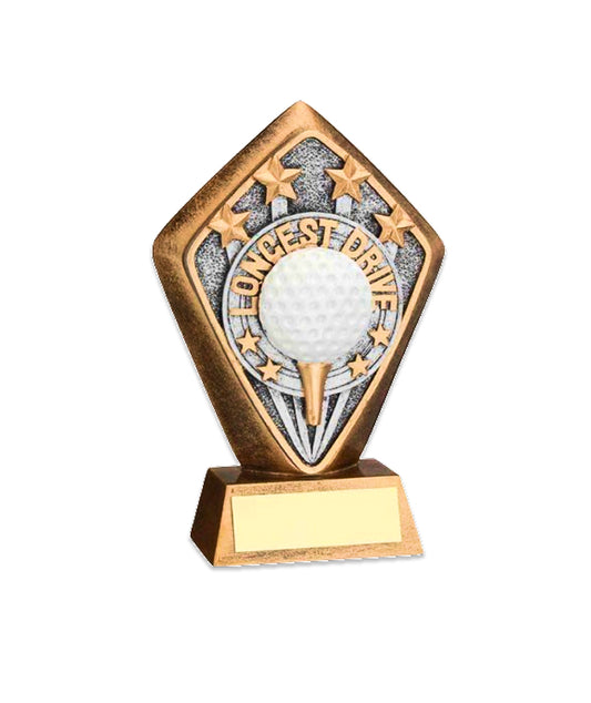 The Nearest the Pin Shield