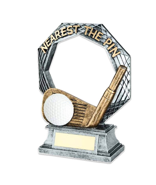 The Longest Drive Award