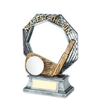 The Longest Drive Award