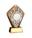 The Iron Driver Award