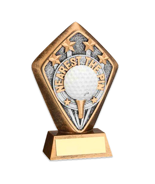 The Iron Driver Award