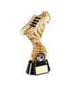 Crystal Effect "Top Goalscorer" Trophy