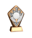 The Star Arch Trophy