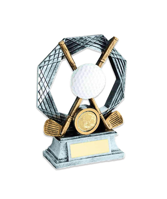 The Little Golfer Award