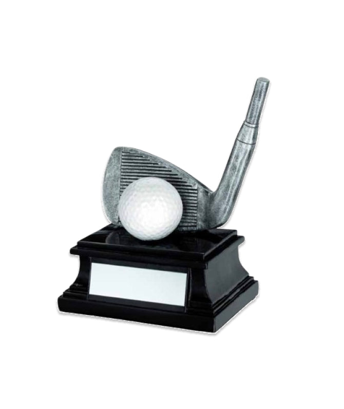 The Iron Driver Award