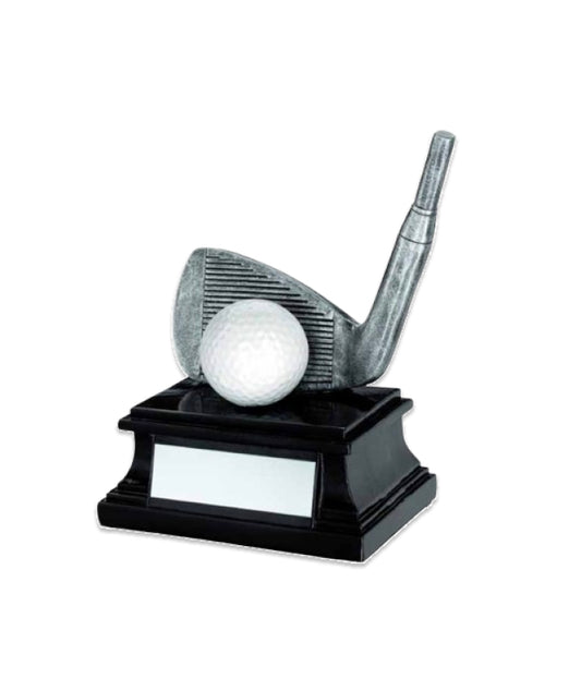 The Iron Driver Award