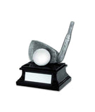 The Iron Driver Award
