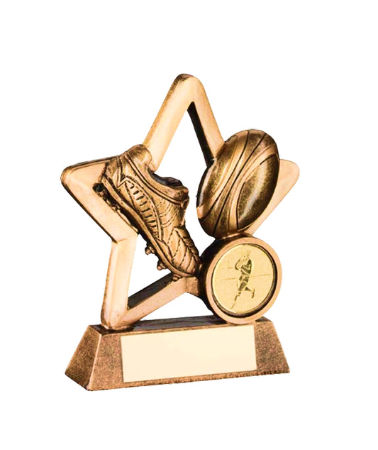 Player of the Match Trophy