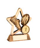 Player of the Match Trophy