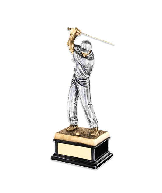 The Golden Swing