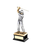 The Golden Swing