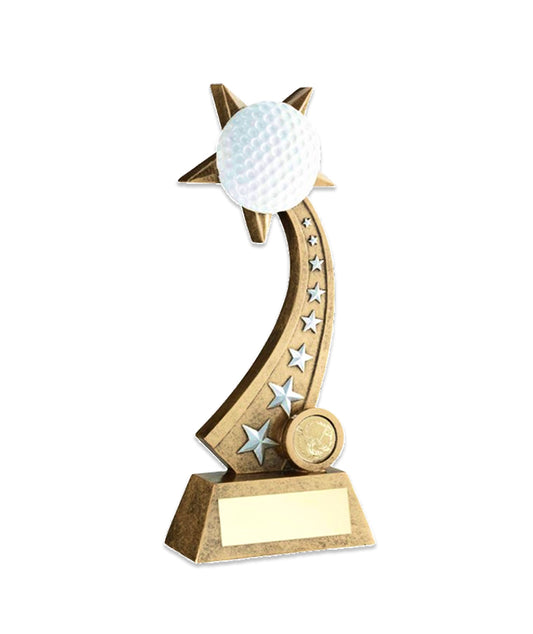 The Crossed Clubs Award