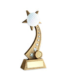 The Crossed Clubs Award