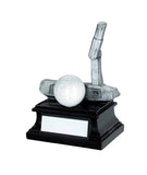 The Champion's Putter