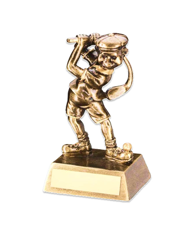 The Little Putter Award