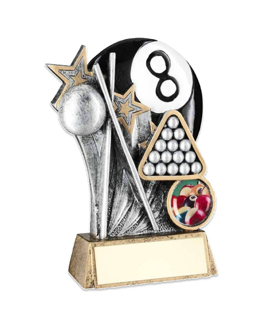 The Pool Star Award