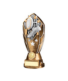 Rugby Kicking Trophy