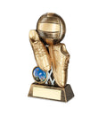 The Netball Star and Boot Award