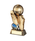The Netball Star and Boot Award