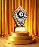 The Pool Diamond Award
