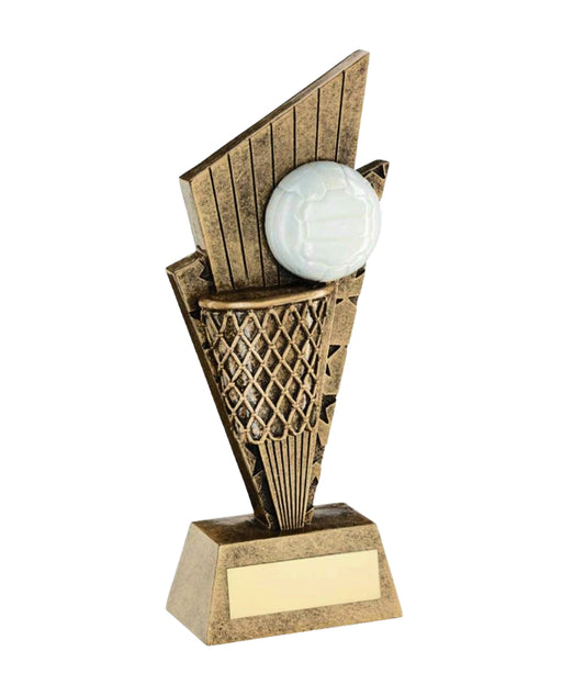 The Netball Spire Trophy