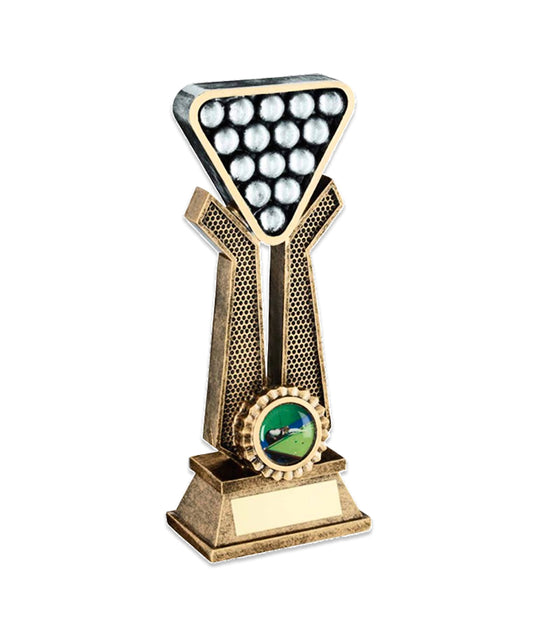 The Pool Star Award