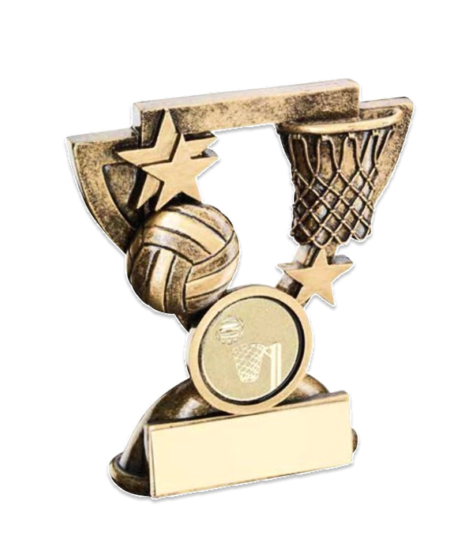 The Netball Arch Award