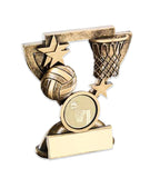 The Netball Arch Award