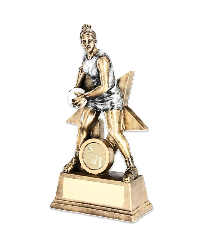 The Netball Star Award
