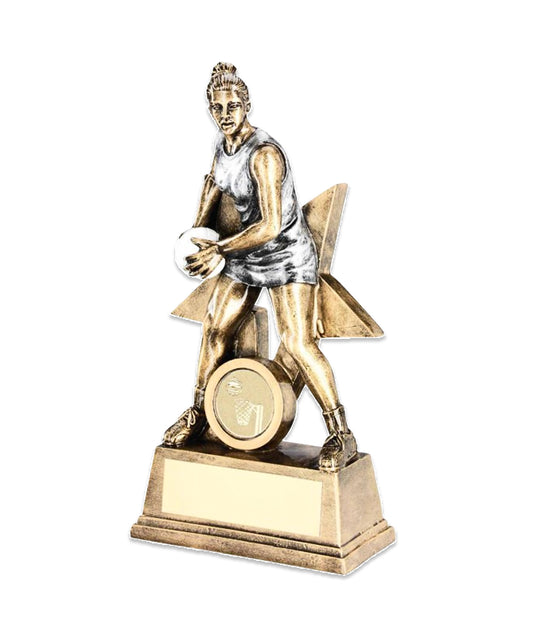 The Netball Star Award