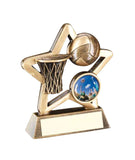 The Star Hoop Award