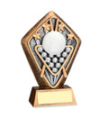 The "Diamond Break"