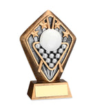 The "Diamond Break"