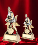 The Netball Star Award